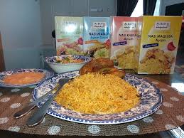 Resepi nasi arab paling mudah dan ringkas. Nasi Arab Al Bayt Home Facebook