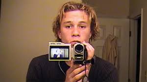This fan page is the only fan. I Am Heath Ledger Review A Haunting Personal Documentary At Tribeca Variety