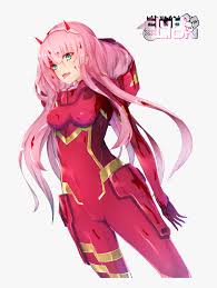 Maybe you would like to learn more about one of these? Zero Two Darling Render Png Download Png Zero Two Render Transparent Png Kindpng