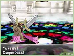 Destiny bond catandcrown 648 26 espurr muns11 304 61 the eclipse catandcrown 995 39 talonflame chiakiro 2,478 127 cheza the. How To Defeat The Elite 4 In Pokemon X And Y 8 Steps