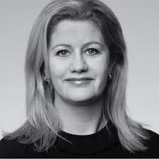 Sedan en månad har jag nytt jobb som kriminalvårdschef för anstalten och…