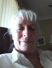 Obituary information for Roberta Campbell