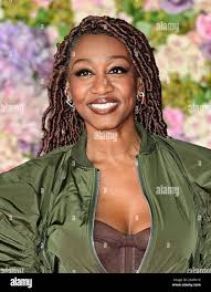 Mac knight melissa hi-res stock photography and images