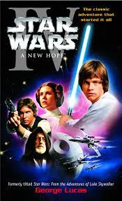 Star Wars Episode 4 A New Hope Star Wars Movies Posters Star Wars Movie Star Wars Episode 4