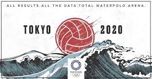 The 2020 summer olympics (japanese: Tokyo 2020 Olympic Water Polo Total Waterpolo