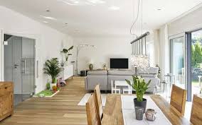 Stadtnah Und Mit Individuellem Style Wohnen Wohn Esszimmer Wohnzimmer Sofa