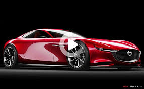 You might be surprised to learn how much people pay for these vehicles and how they've positioned themselves in the marketplace. Mazda Rx Vision Concept Wins Major Design Award Mazda German Design Design
