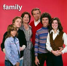 Family 1976 Tv Series Original Cast Kristy Mcnichol Gary Frank Sada Thompson James Broderick John Kristy Mcnichol Classic Television Favorite Tv Shows
