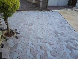 Shop online at floor and decor now! 3d Pavers Tiles Pak Clay Khaprail Roof Tiles