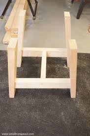 Check spelling or type a new query. Build A 2x4 Outdoor Table With Available Plans Girl Just Diy