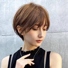 40代 前髪チェンジで表情一新 (2023年12月24日掲載) - ライブドアニュース