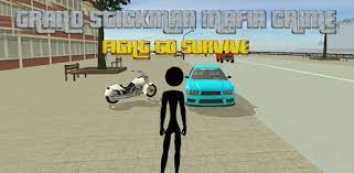 Stickman rope hero city crime apk última versión por stallion. Descargar Grand Stickman Vegas Auto V Para Pc Gratis Ultima Version Com Grandcity Stickman Mafia