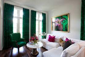 You Should Never Do This At A Paint Store Living Room Green Emerald Green Living Room Living Room Accents