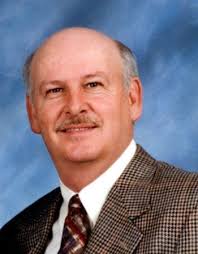 John Larry Polly Obituary