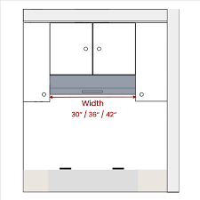 This could be a uniform and sleek look for a modern kitchen style, ornate and classic with glass wall cabinets for a traditional look, or anything in between. Important Measurements Pacific Range Hood