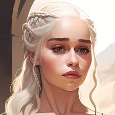 Explore personalized AI characters related to “game. of thowns"|PolyBuzz