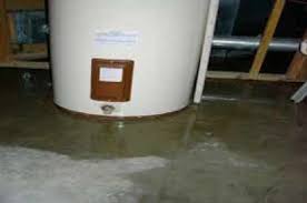 A burst pipe will not only cause you a lot of trouble, it can cost hundreds or even thousands of dollars to repair the water damage it causes. What Causes A Basement To Leak Or Flood
