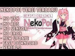 Nekopoi care download apk versi terbaru gratis + review & fitur unggulan aplikasi anime serial terbaik dan cara instal di android di sini ! Nekopoi Terbaru Versi 2 0 Tanpa Vpn Youtube
