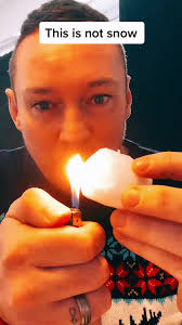 Chris Forester Snow Video