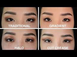 It is often seen as a normal finding in very young children and is also common in people of asiatic decent. 4 Makeup Looks For Eyes With Epicanthic Folds Eye Makeup Asian Eye Makeup Big Eyes Makeup