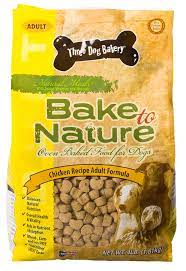 Adult Chicken Recipe Back To Nature Natural Fresh Dog Food