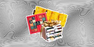 Simply think of a fun. 14 Best Luxury Advent Calendars 2020 Fancy Christmas Advent Calendars
