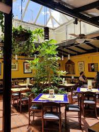 El Patio De Sam San Juan Restaurant Reviews Photos Phone Number Tripadvisor San Juan Restaurants Patio Home