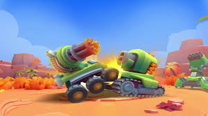 Pin On تحميل وتنزيل لعبة Tanks A Lot Battle Arena باخر اصدار مهكرة وكاملة للاندوريد