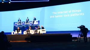 According to a survey of financial industry executives, which included many cios and ctos, it has been observed that cooperation between departments is the major challenge. Trade Finance First To Be Disrupted By Internet Of Things Say Bank Cios