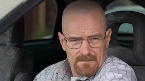 He had blonde haired, blue eyes, and had very light skin; Bryan Cranston S Favorite Line From Breaking Bad Is Surprising