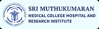 Sri Muthukumaran Medical College Chennai