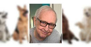 William "Bill" Drum Obituary October 5, 2024