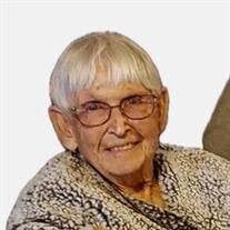 JoAnn Marie Dickerson Obituary