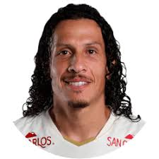 Williams Riveros (Universitario)