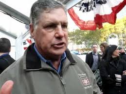 Marine veteran Tom Seaver, heart and mighty arm of Miracle Mets, dies at 75