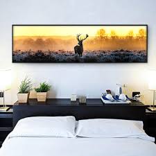 Thankfully, vastu shastra has some rules for hanging paintings and display pictures. Elegant Poetry Modern Landscape Paintings Art Forest Trees Banner Canvas Painting Art Print Poster Wall Paintings Bedroom Decor Leather Bag
