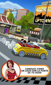 Jul 02, 2021 · crazy taxi joins the sega forever classic games collection, a treasure trove of free sega console classics brought to life on mobile for the first time! Crazy Taxi City Rush For Android Apk Download