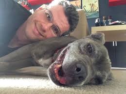 Good Night, Maude. You Will Always Be My Main Girl.