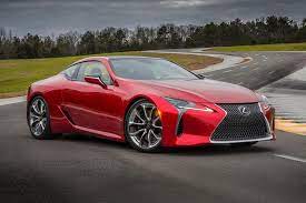 Find a 2020 lexus lc 500 rwd for sale near me. 2020 Lexus Lc Coupe Review Trims Specs Price New Interior Features Exterior Design And Specifications Carbuzz