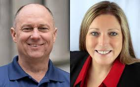 Democratic 43rd state Senate candidates have different priorities