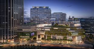 The k11 shows more than passing similarity to the. Adrian Cheng S K11 Malls Goes Further Upscale With Musea Opening Wwd