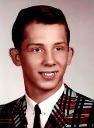 Merle "Tiny" J. DeMarco Obituary