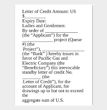 (date), at our firm, (company name). Credit Reference Letter Format Sample Letters Word Pdf