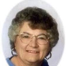 Evelyn Crane Obituary November 23, 2011