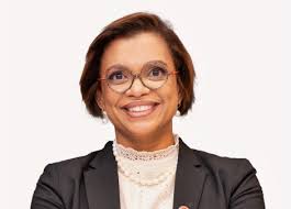 Britain appoints Ms Lisa Chesney MBE, a Counter- Extremism expert as new  High Commissioner to Uganda