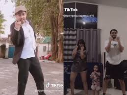 We would like to show you a description here but the site won't allow us. In Photos Celebrity Dads On Tiktok Gma Entertainment