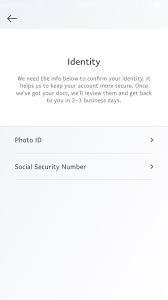 By doing so, you agree to let paypal send 2 small deposits (both less than $1.00. I Ve Already Verified My Paypal With A Bank Account But Now It S Asking For My Ssn It Won T Let Me Claim My Money Until I Do Is This Safe Paypal