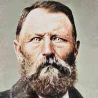 Mons Larson (1823–1890)