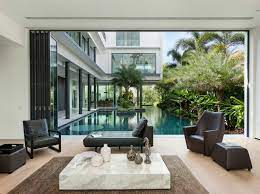 Sebagai penyedia ide desain arsitektur rumah, desain rumah minimalis modern, maupun desain interior rumah mewah, kami sediakan gambar rumah lengkap dengan ukurannya. 7 Desain Arsitektur Rumah Modern Yang Mempesona Arsitag