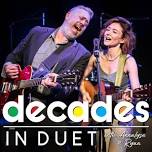 Decades In Duet